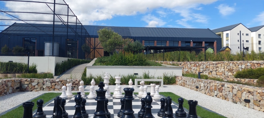 To Let 1 Bedroom Property for Rent in Greenbay Eco Estate Western Cape